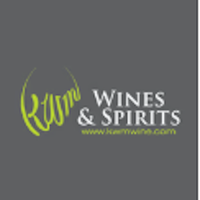 KWMWine Logotype