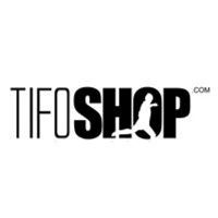 Tifoshop Logotipo