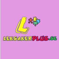 Leksaker Plus Logotyp