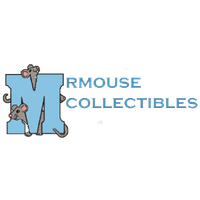 Mr Mouse Logotype