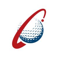 MIA Golf Tech Logotype