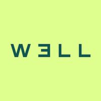 Well People Logotype