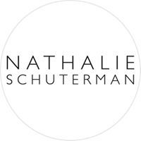 Nathalie Schuterman Logotyp