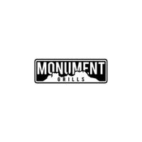 Monument Grills Logotype