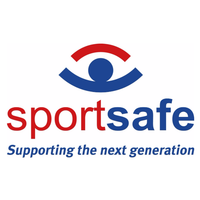 Sportsafe Logotype