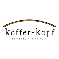 koffer-kopf Logo