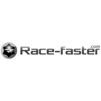 Race-faster Logo