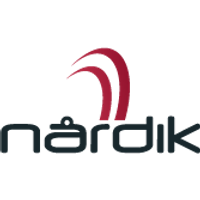 Nårdik Logotyp