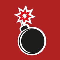 Prezzo Bomba Logotipo