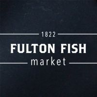 Fulton Fish Market Logotype