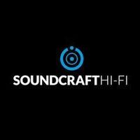 Soundcraft Hi-Fi Logotype