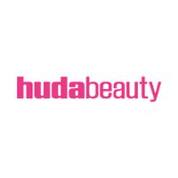 Huda Beauty Logo