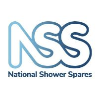 National Shower Spares Logotype