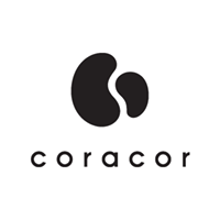 Coracor Logotyp