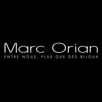 Marc Orian Logotype