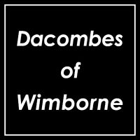Dacombes of Wimborne Logotype