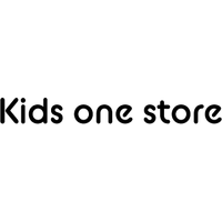 Kids one store Logotyp