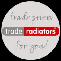Trade Radiators Logotype