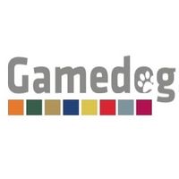 Gamedog Logo