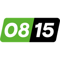 0815 Logo