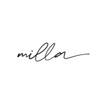 Milla Logotype