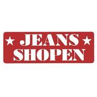 Jeansshopen Logotyp