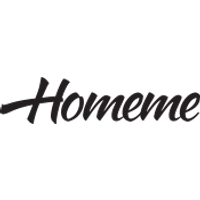 HomeMe Logotyp