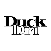 Duck Dri Logo
