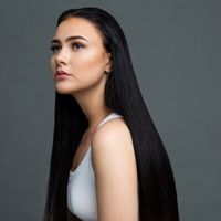 Kérastase Genesis Bain Hydra-Fortifiant Shampoo 250ml hos Temple Hair