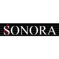 SONORA STRUMENTI MUSICALI Logotipo