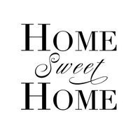 Home Sweet Home
