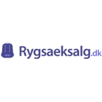 Rygsaeksalg Logo