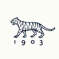 Tiger of Sweden Logotype