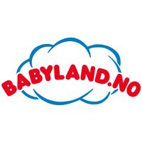 Babyland.no Logo