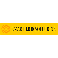 SLS Smart LED Solutions Logotyp