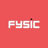 Fysic Logotype