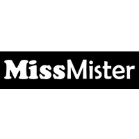 MissMister Logotyp