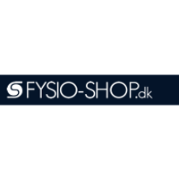 Fysio-shop.dk Logo