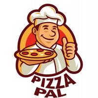PizzaPal Logo