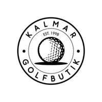 Golfbutik