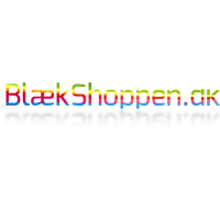 Blækshoppen Logo