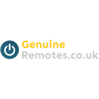 Genuine Remotes Logotype