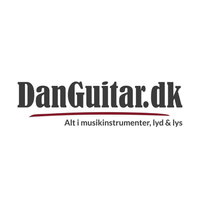 DanGuitar Logo