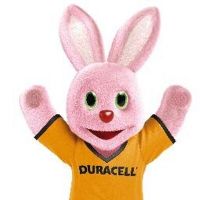 Duracell Logotype