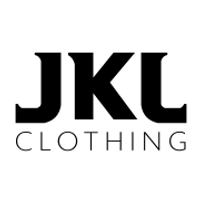 JKL Clothing Logotype