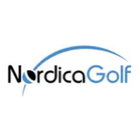 NordicaGolf Logotype