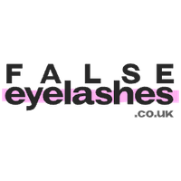 FalseEyelashes Logotype