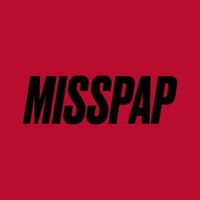 Misspap Logotype