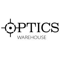 Optics warehouse Logotyp