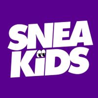 Sneakids Logotype